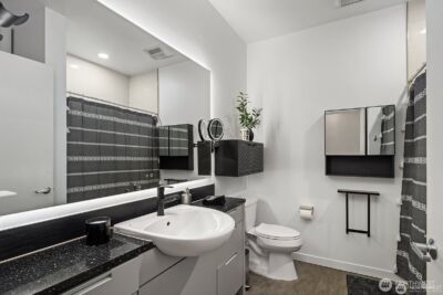 501 Roy Street #T308, Seattle, WA 98109 - Photo 19