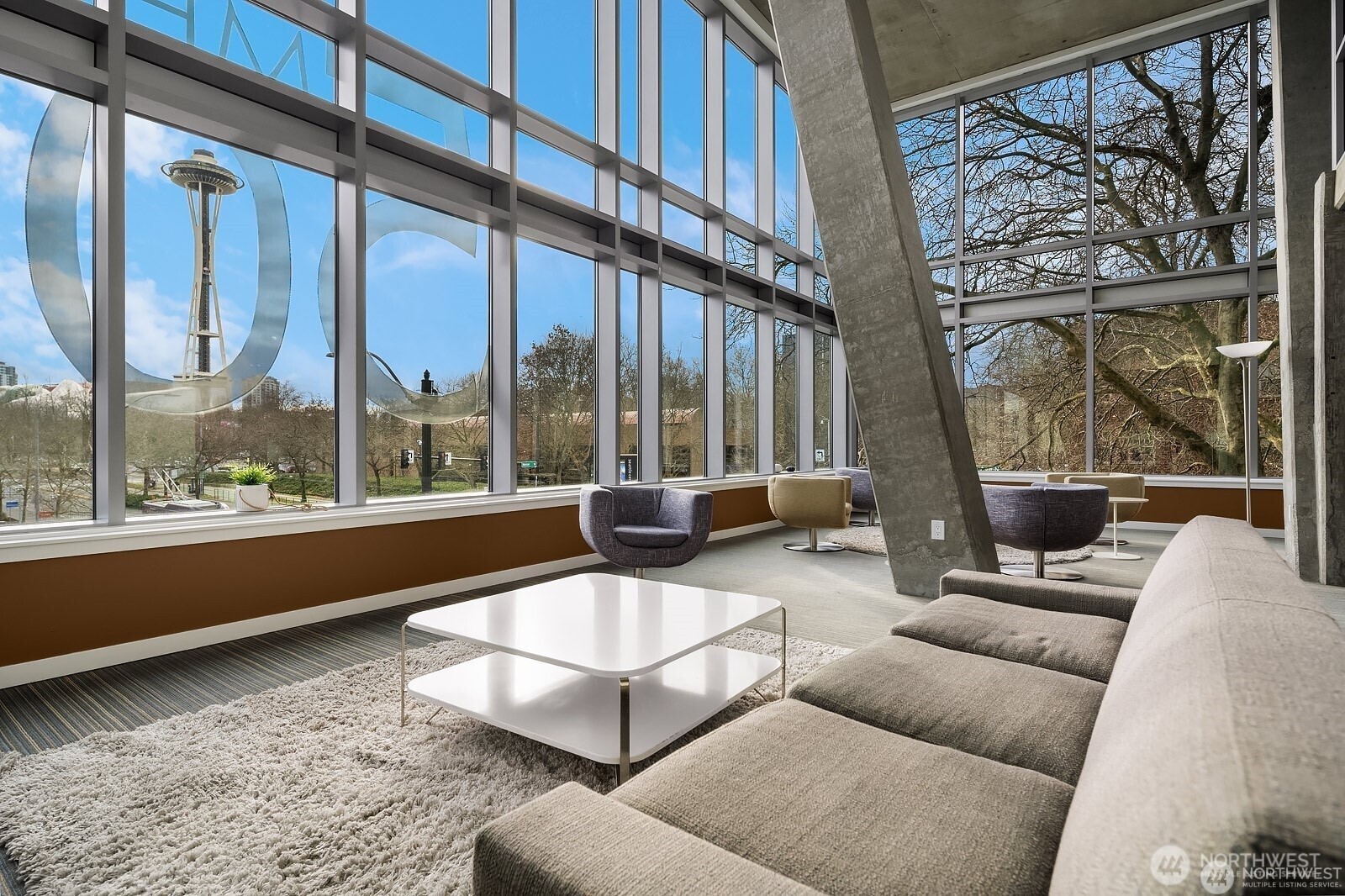 501 Roy Street #T308, Seattle, WA 98109