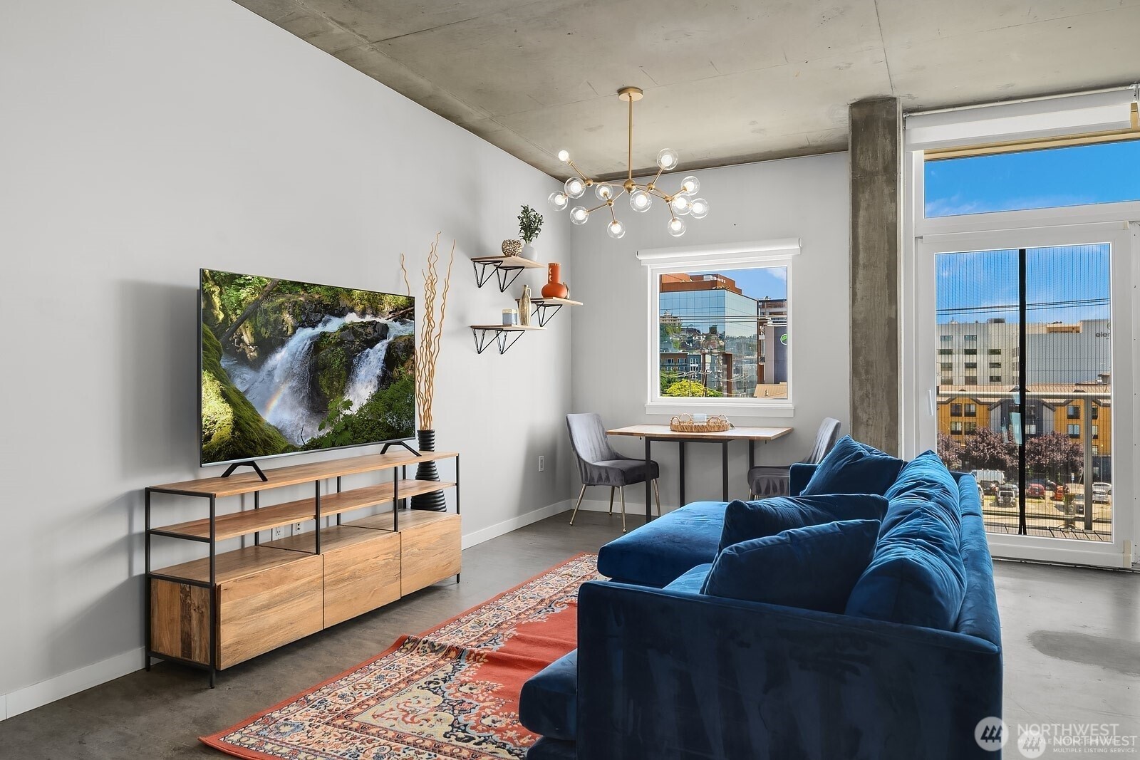 501 Roy Street #T308, Seattle, WA 98109