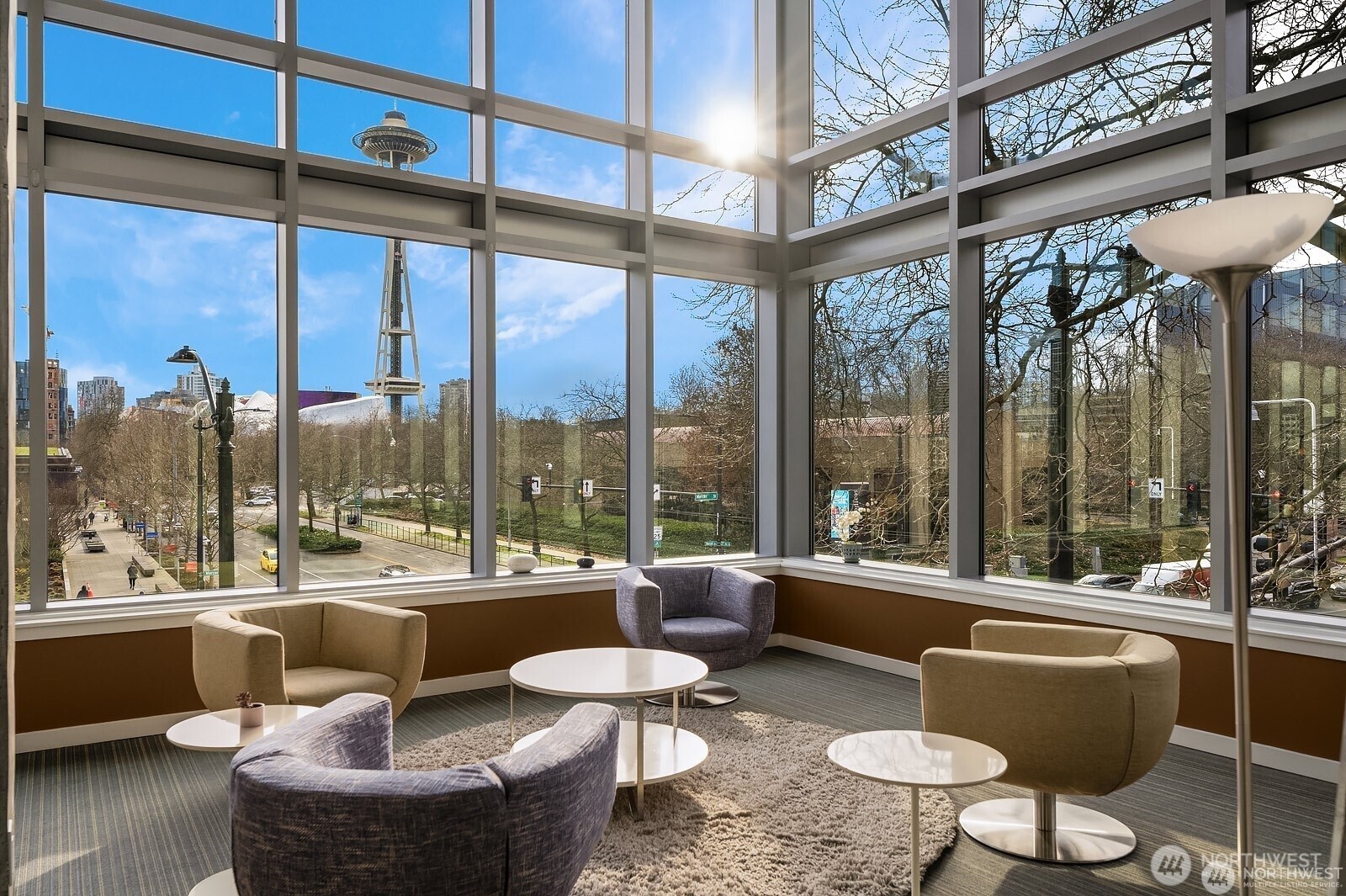 501 Roy Street #T308, Seattle, WA 98109