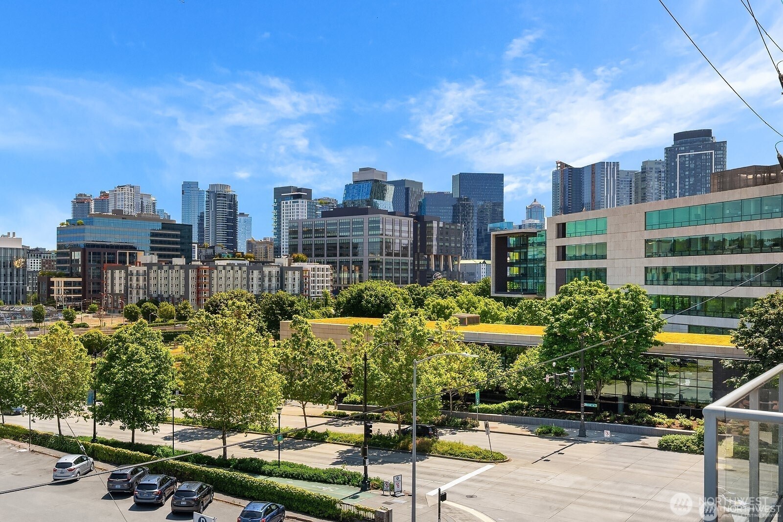 501 Roy Street #T308, Seattle, WA 98109