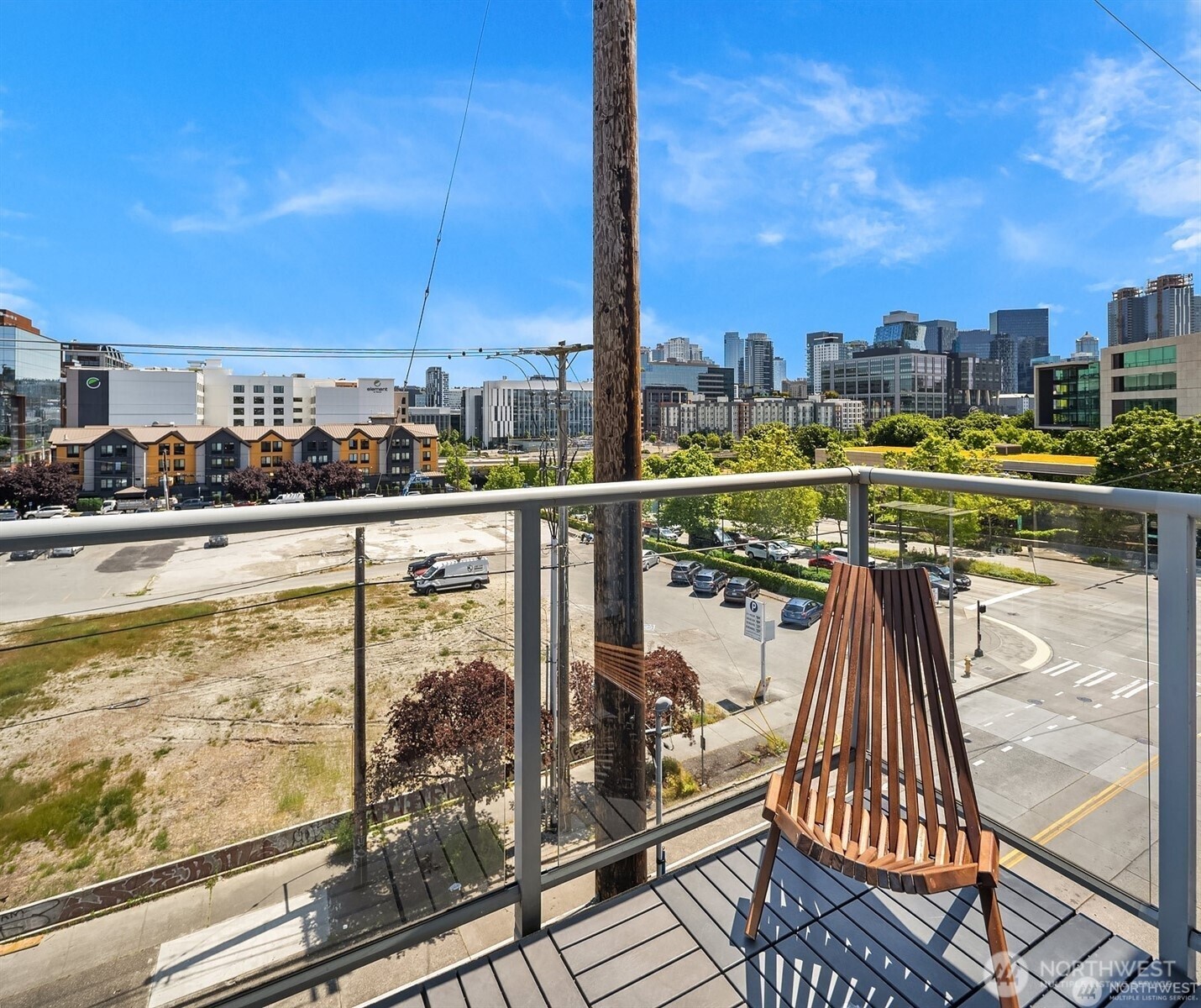 501 Roy Street #T308, Seattle, WA 98109