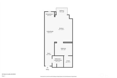 501 Roy Street #T308, Seattle, WA 98109 - Photo 30