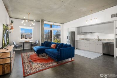 501 Roy Street #T308, Seattle, WA 98109 - Photo 5