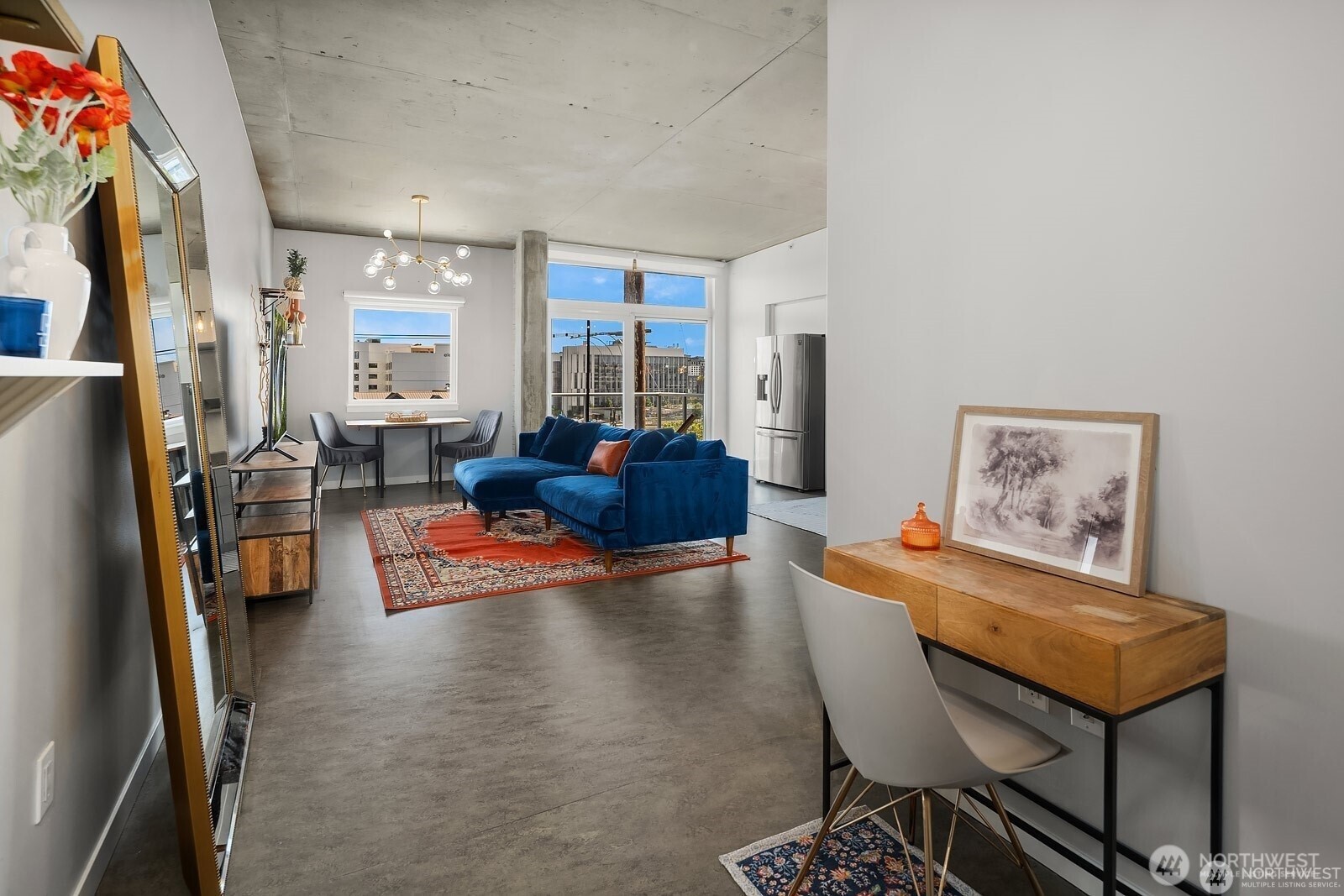 501 Roy Street #T308, Seattle, WA 98109