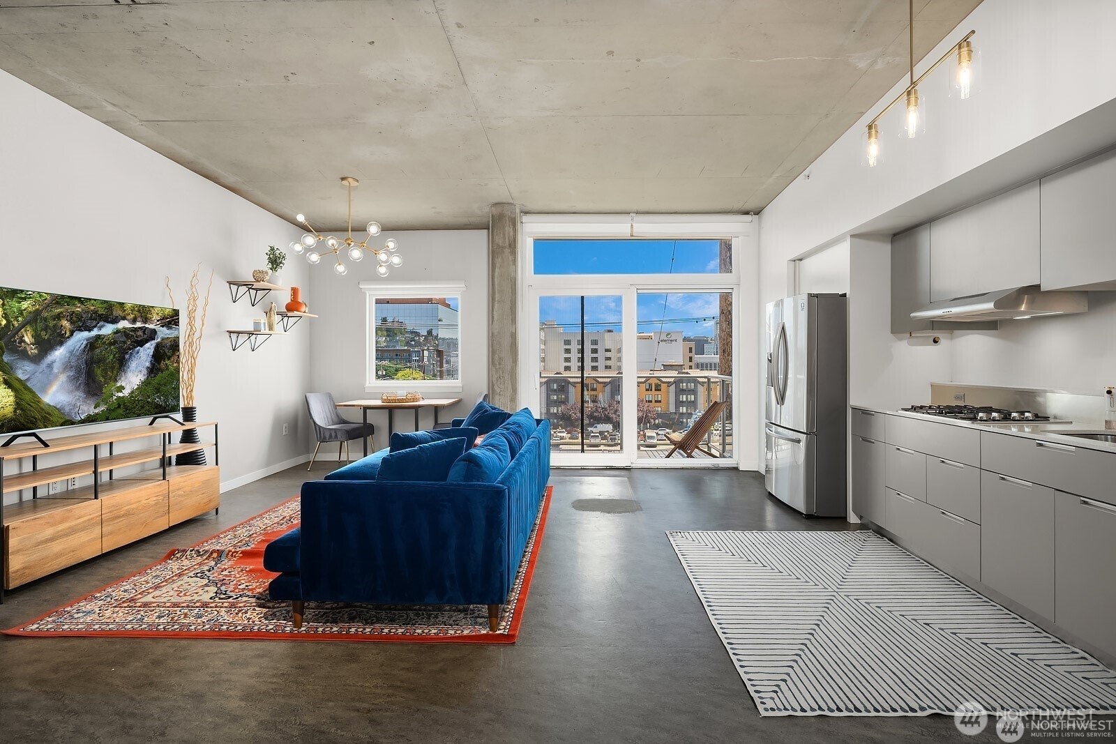 501 Roy Street #T308, Seattle, WA 98109