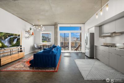 501 Roy Street #T308, Seattle, WA 98109 - Photo 7