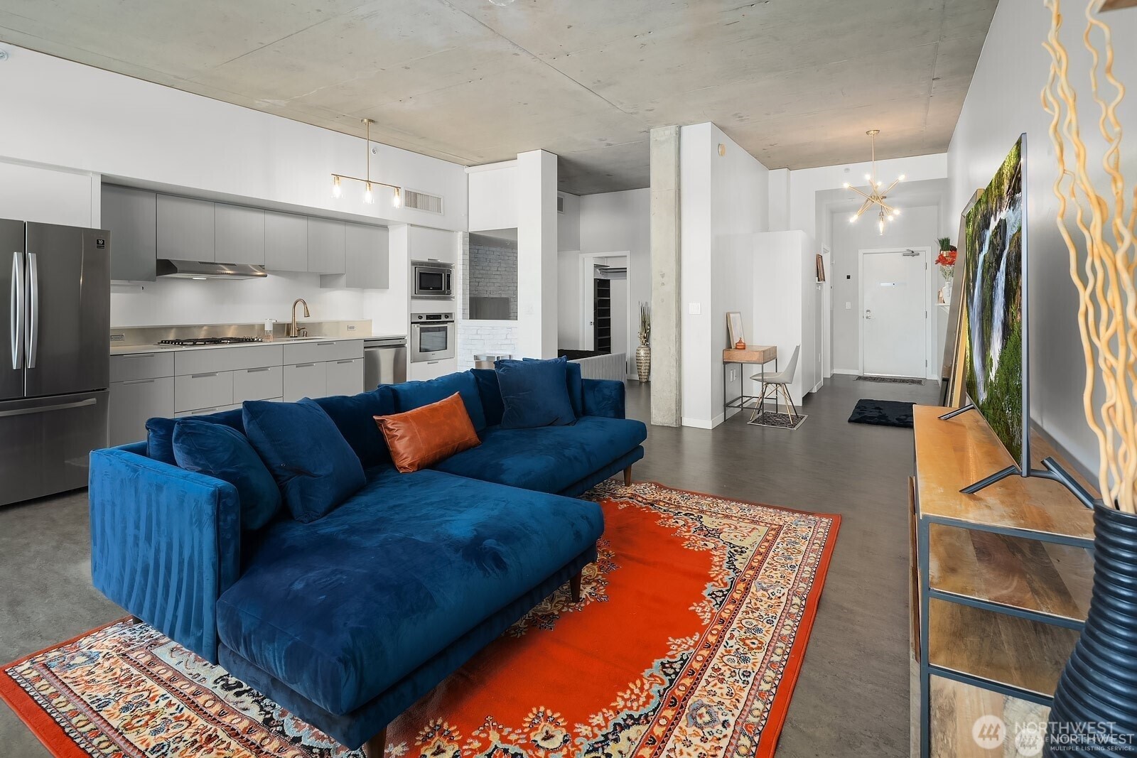 501 Roy Street #T308, Seattle, WA 98109