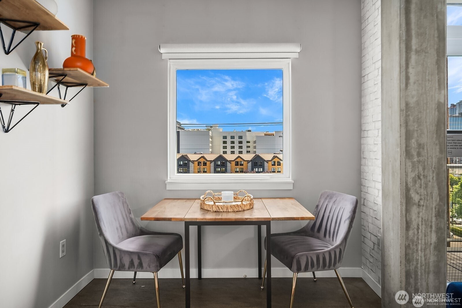 501 Roy Street #T308, Seattle, WA 98109