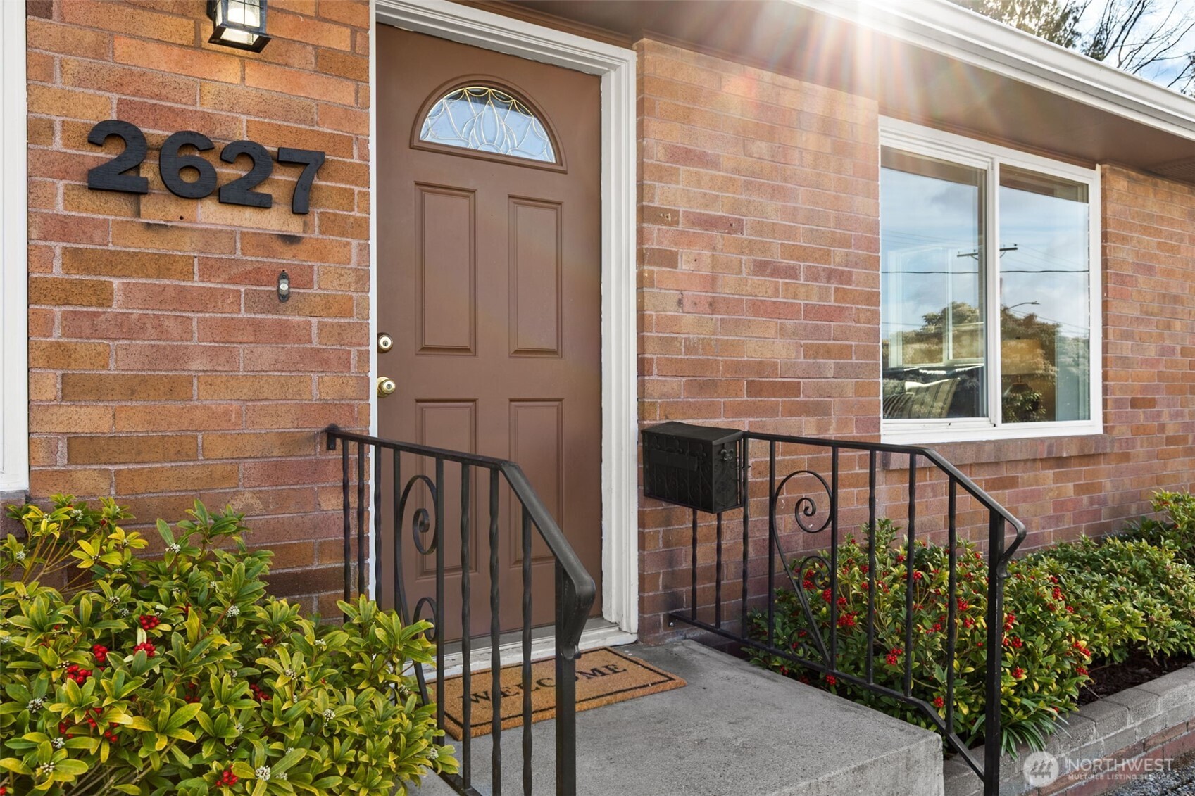 2627 N Highland Street , Tacoma, WA 98407