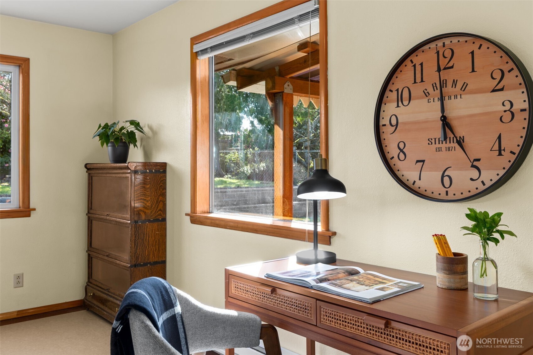 2627 N Highland Street , Tacoma, WA 98407