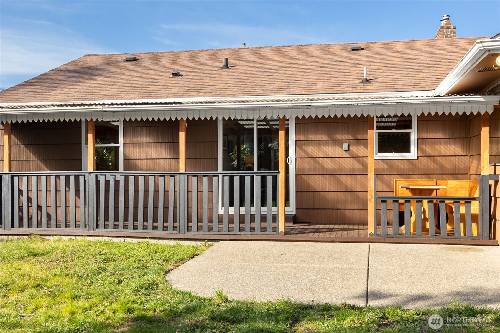 2627 N Highland Street , Tacoma, WA 98407