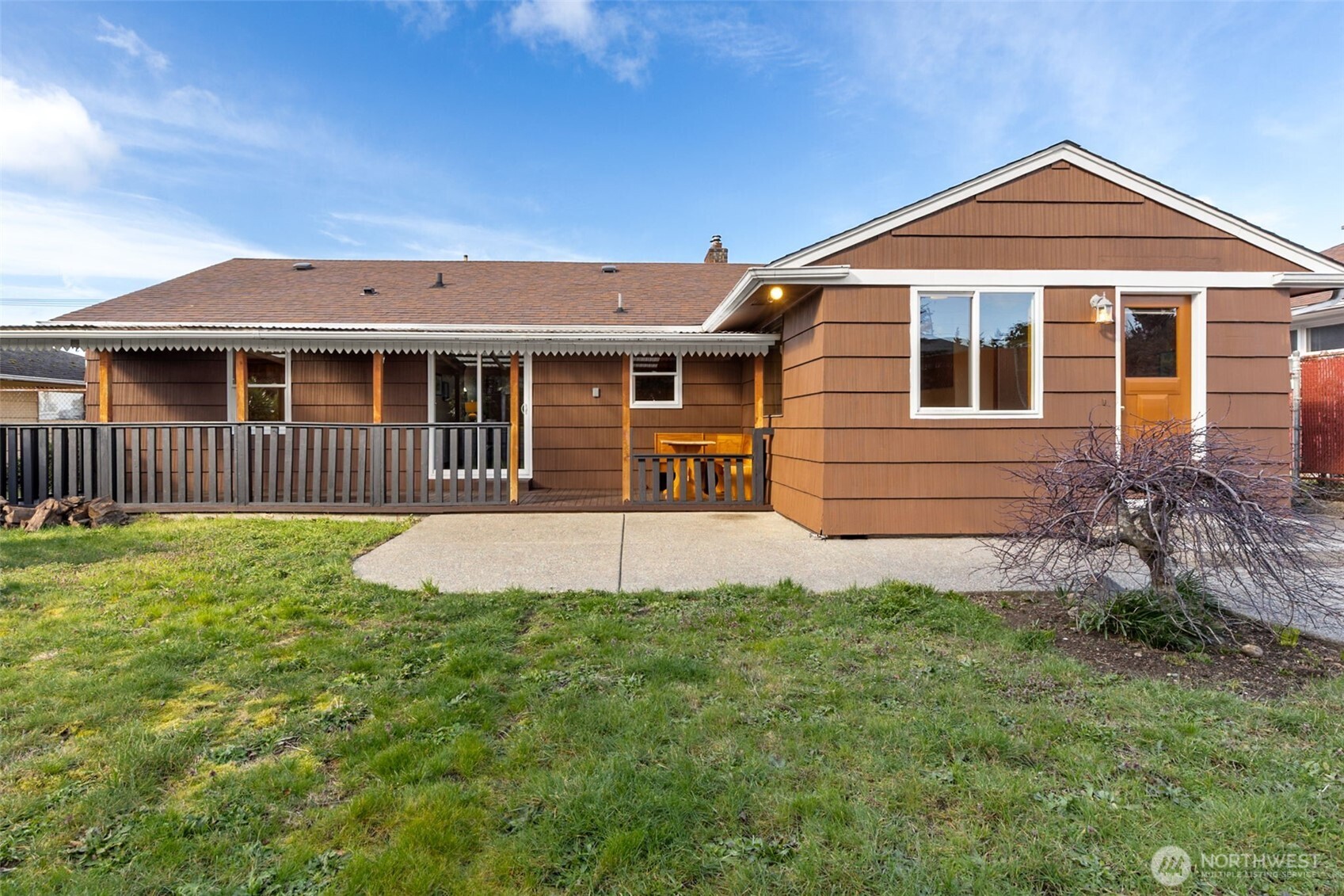 2627 N Highland Street , Tacoma, WA 98407