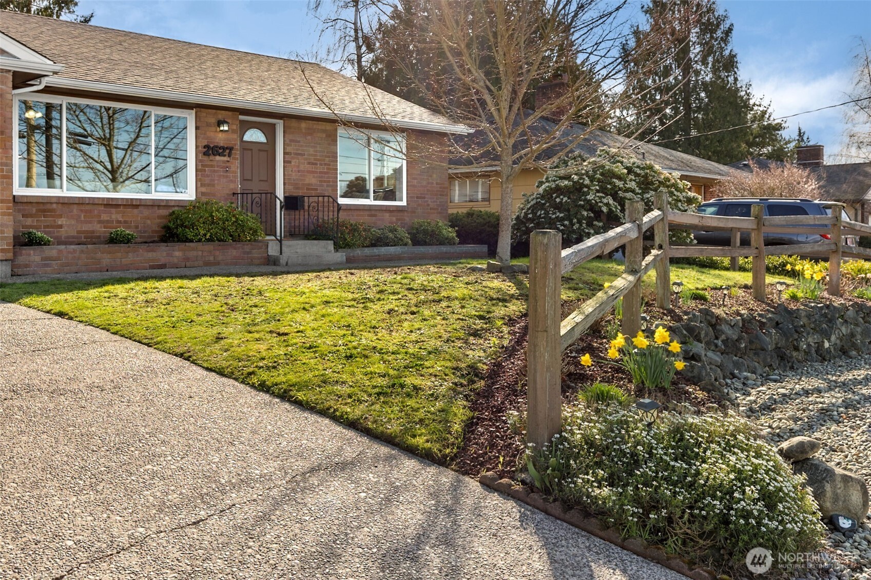 2627 N Highland Street , Tacoma, WA 98407