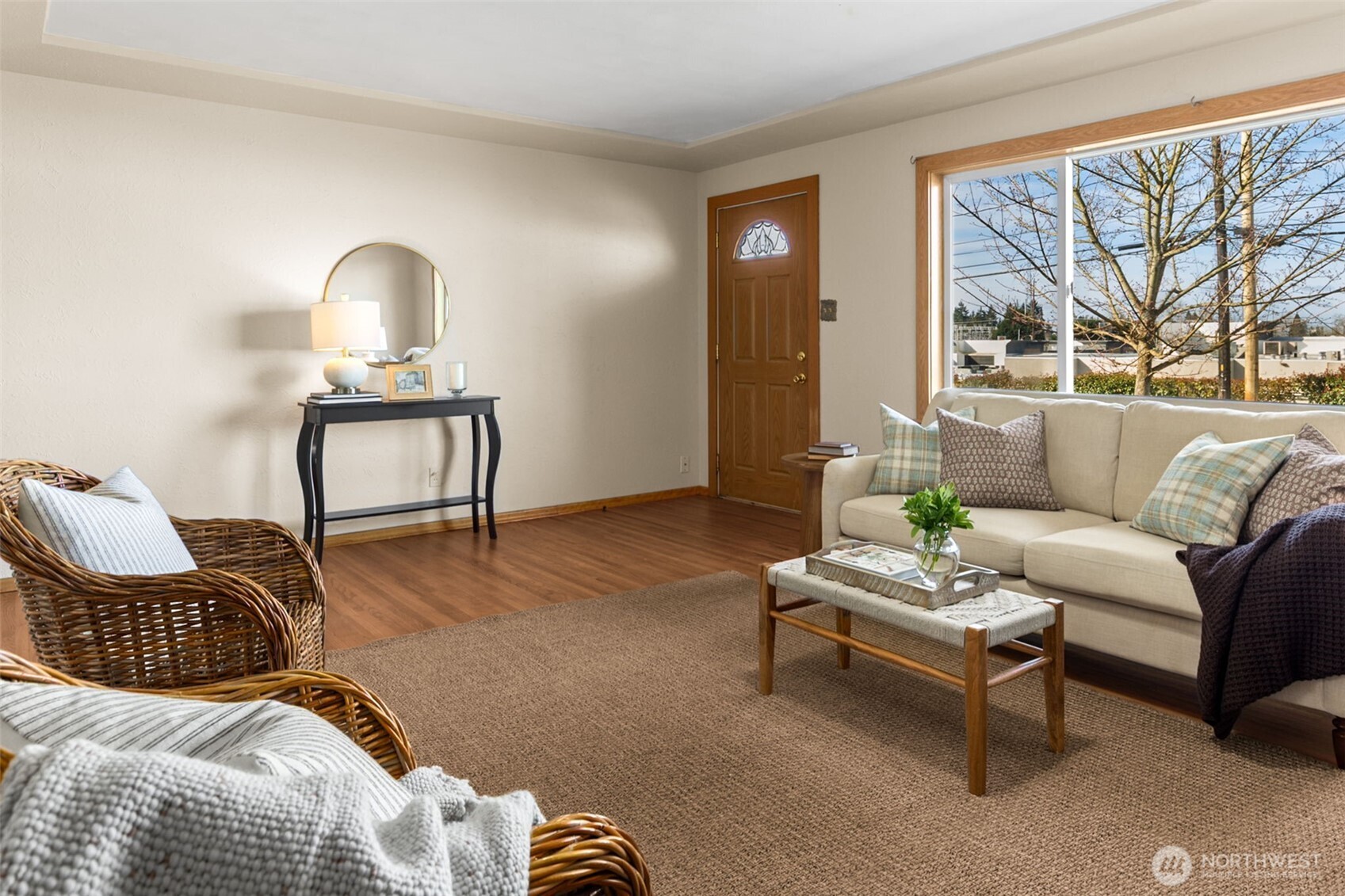 2627 N Highland Street , Tacoma, WA 98407