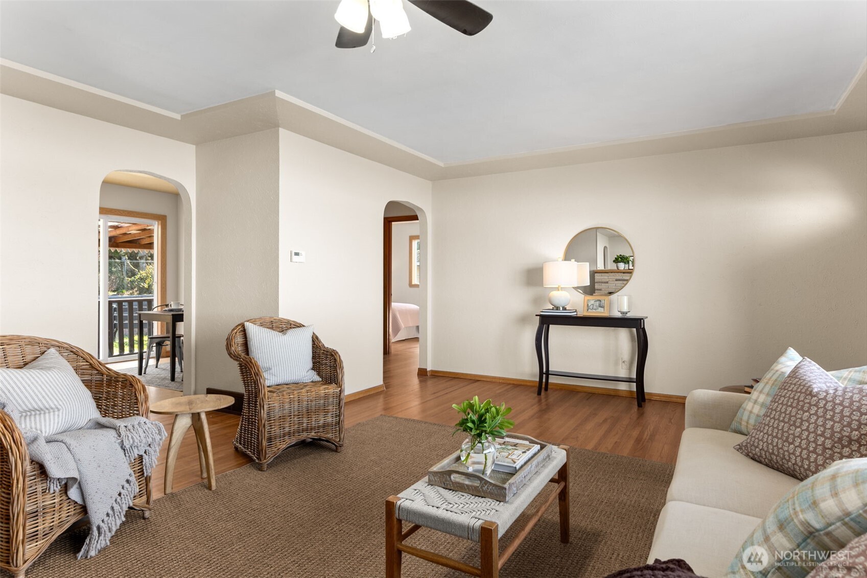 2627 N Highland Street , Tacoma, WA 98407