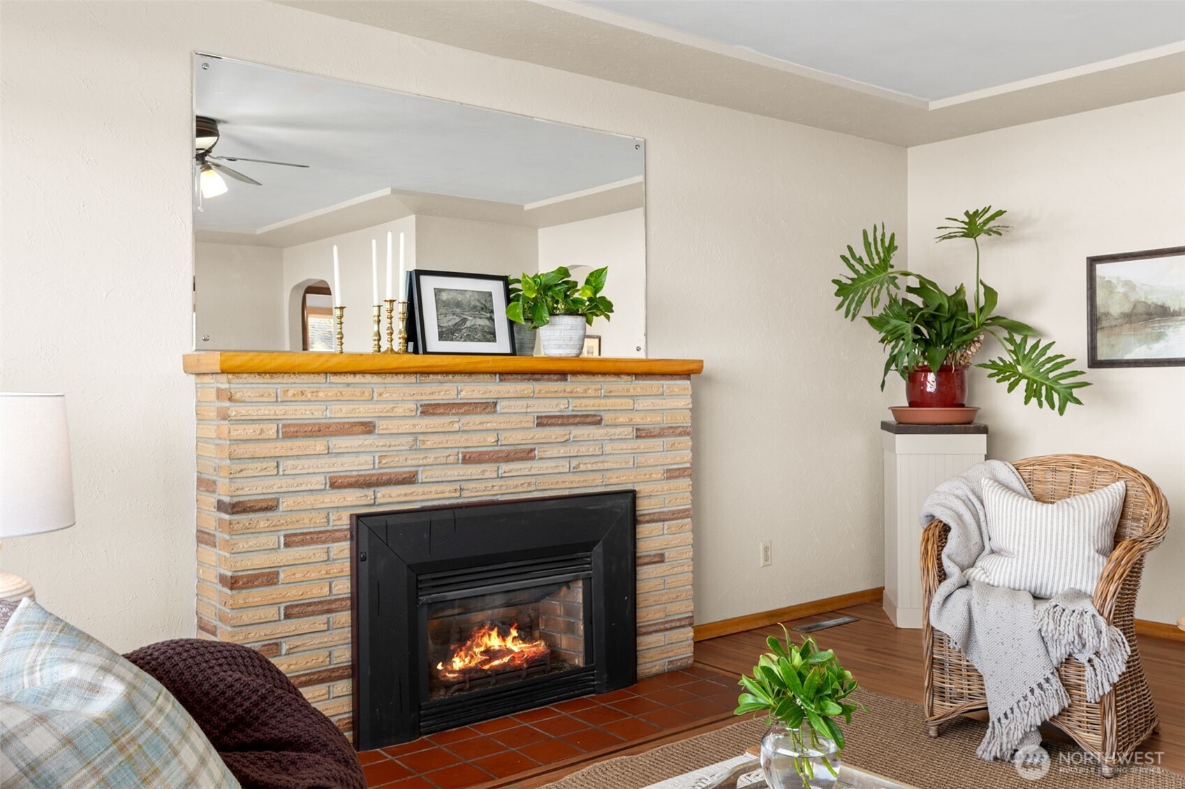 2627 N Highland Street , Tacoma, WA 98407