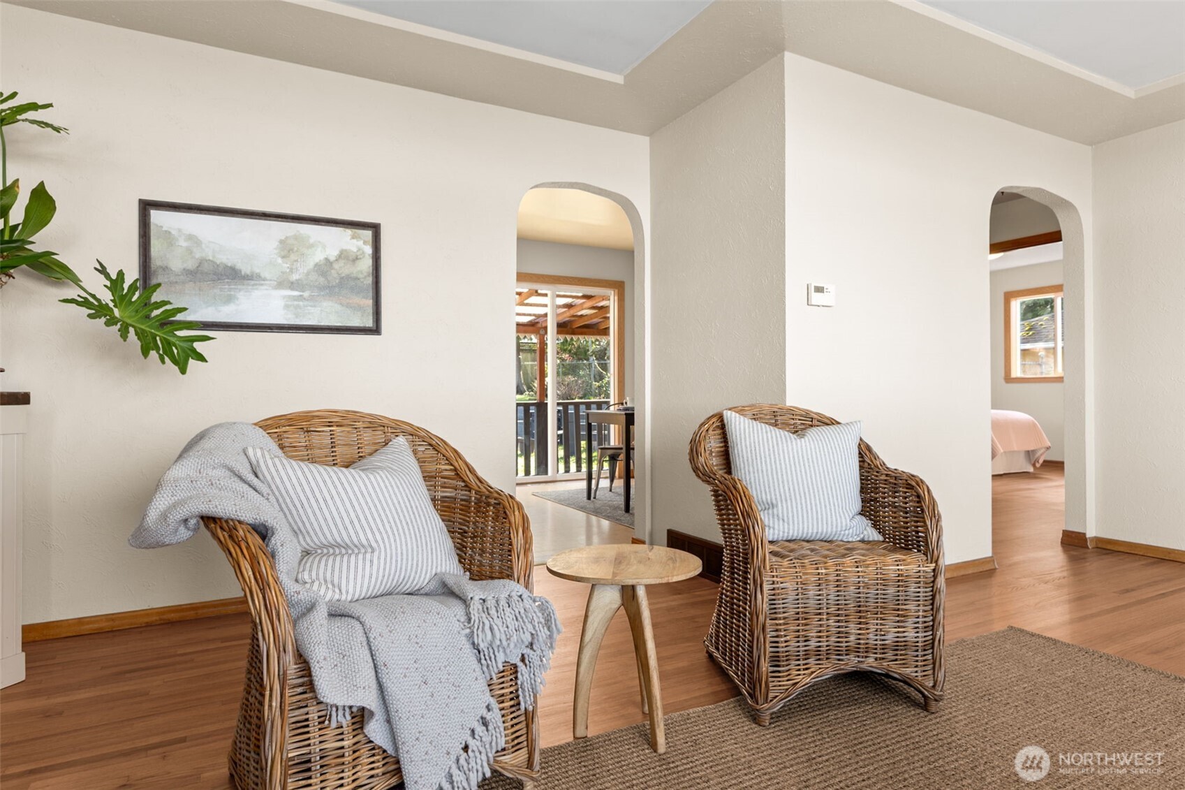 2627 N Highland Street , Tacoma, WA 98407