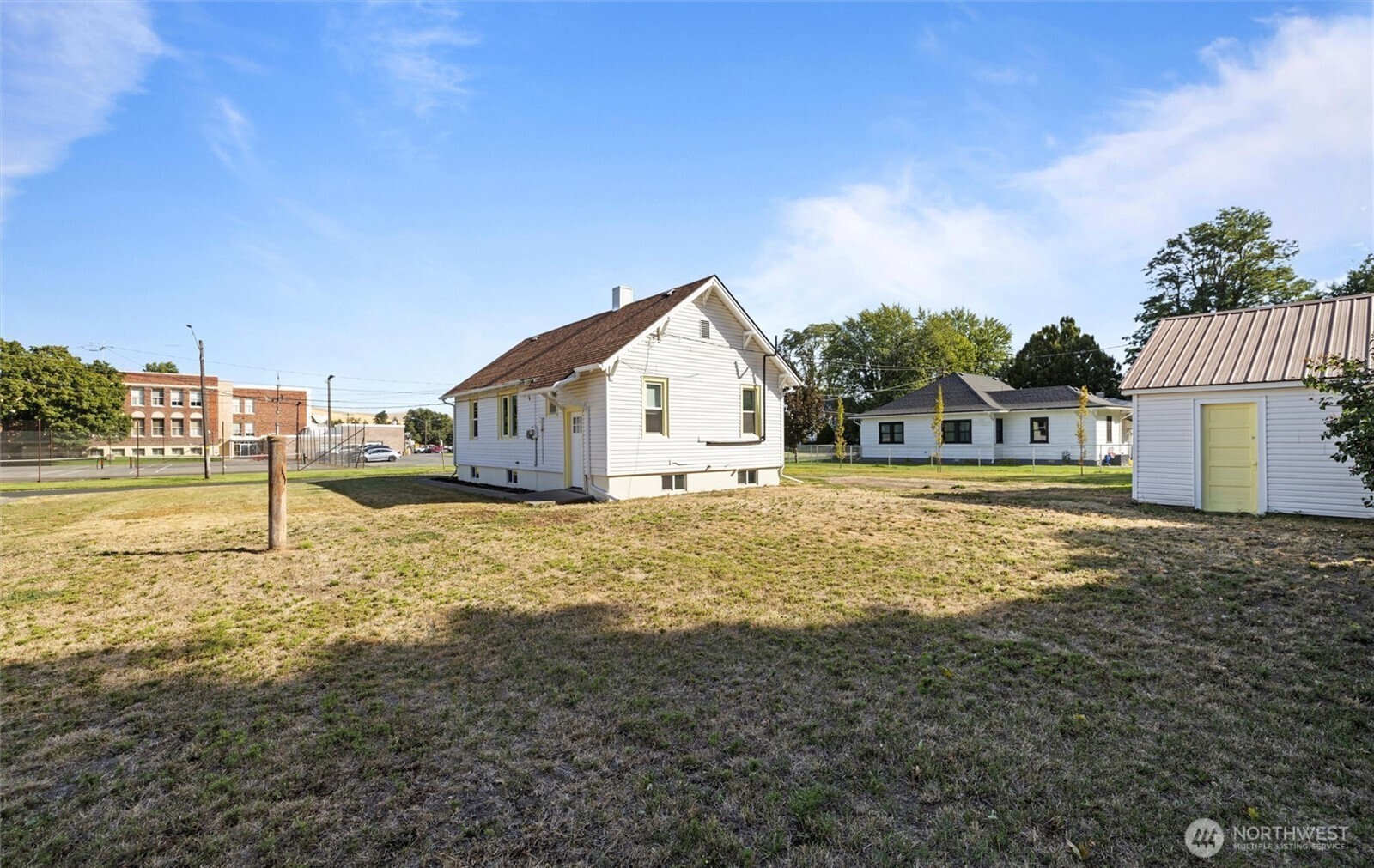 212 E Sixth , Waitsburg, WA 99361