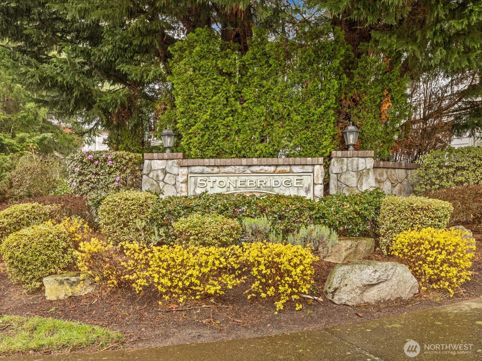 4227 Stonebridge Way , Lynnwood, WA 98037-6970