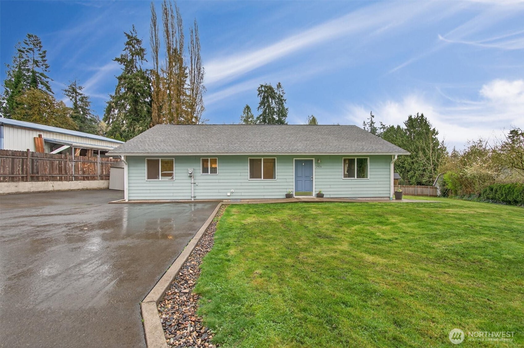 2926 37th Avenue , Longview, WA 98632