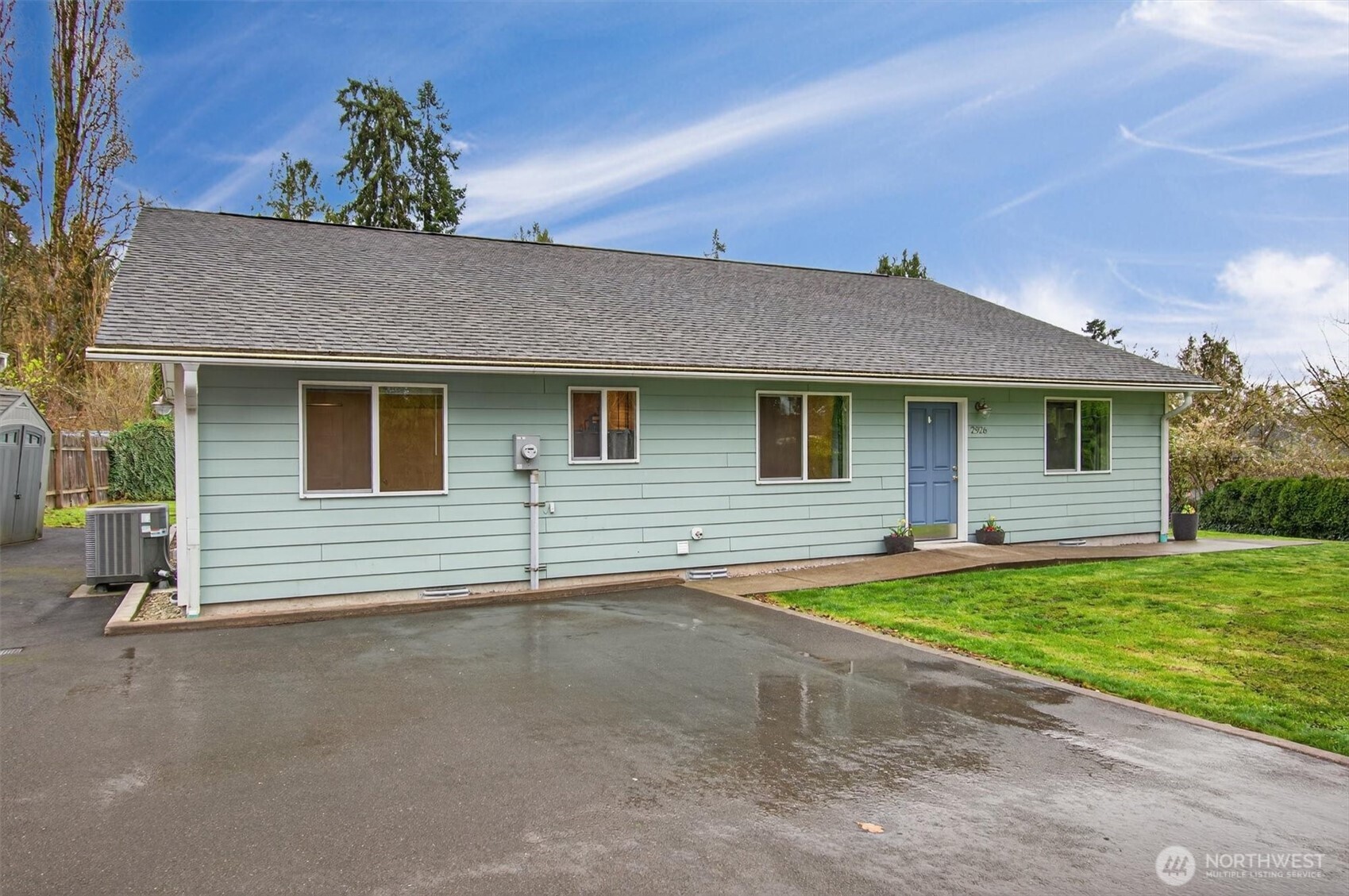 2926 37th Avenue , Longview, WA 98632