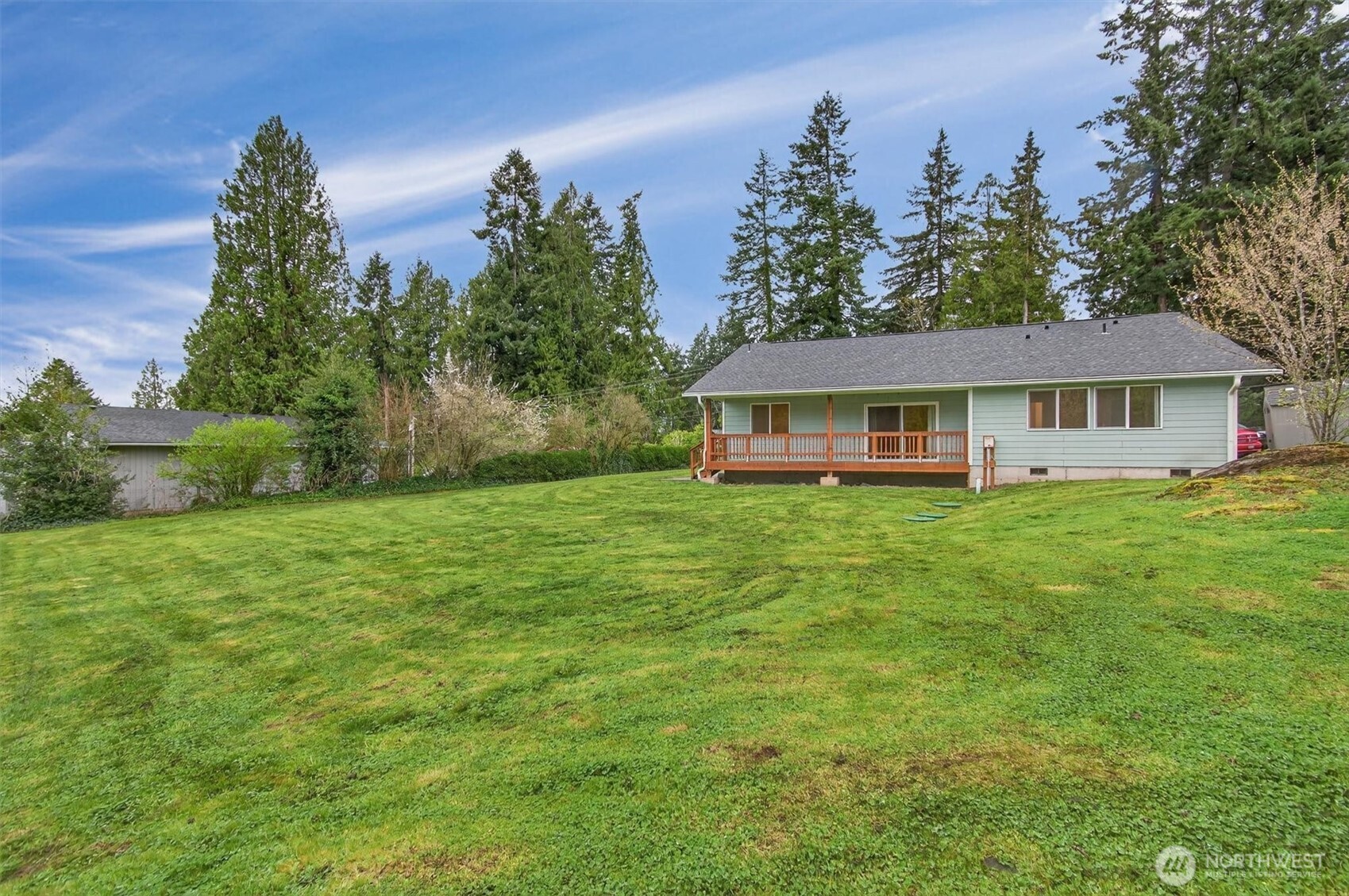 2926 37th Avenue , Longview, WA 98632