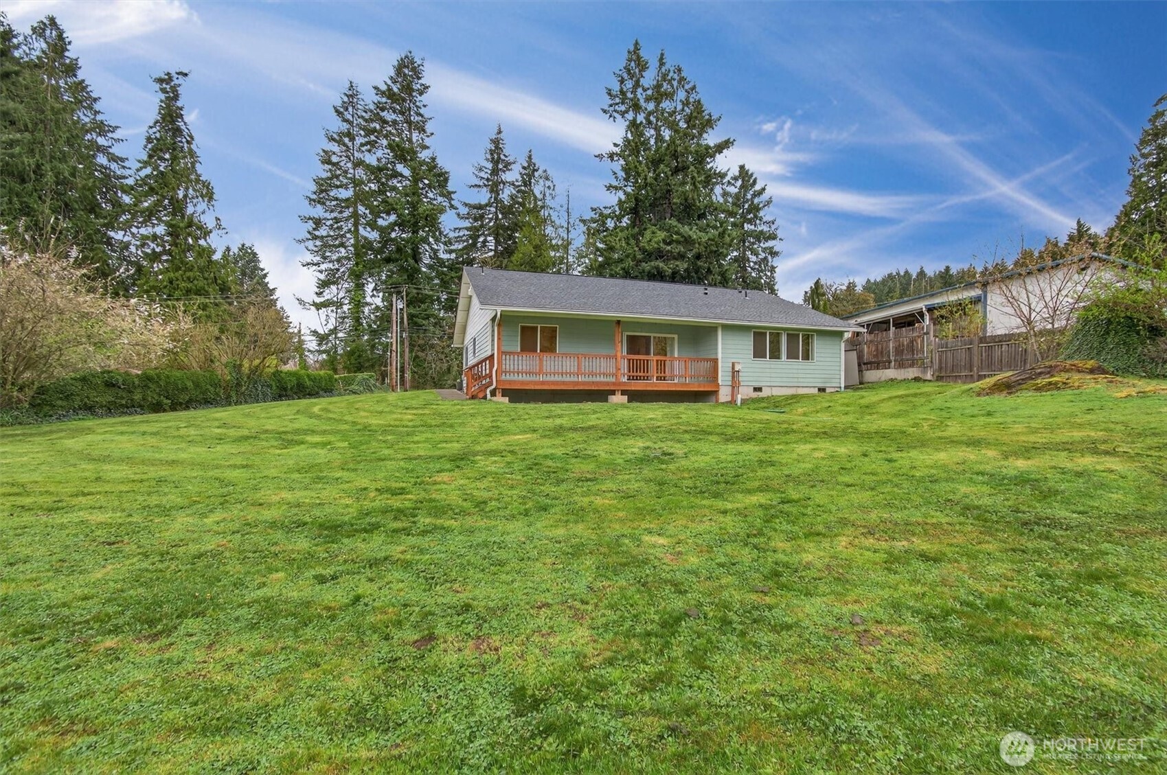 2926 37th Avenue , Longview, WA 98632