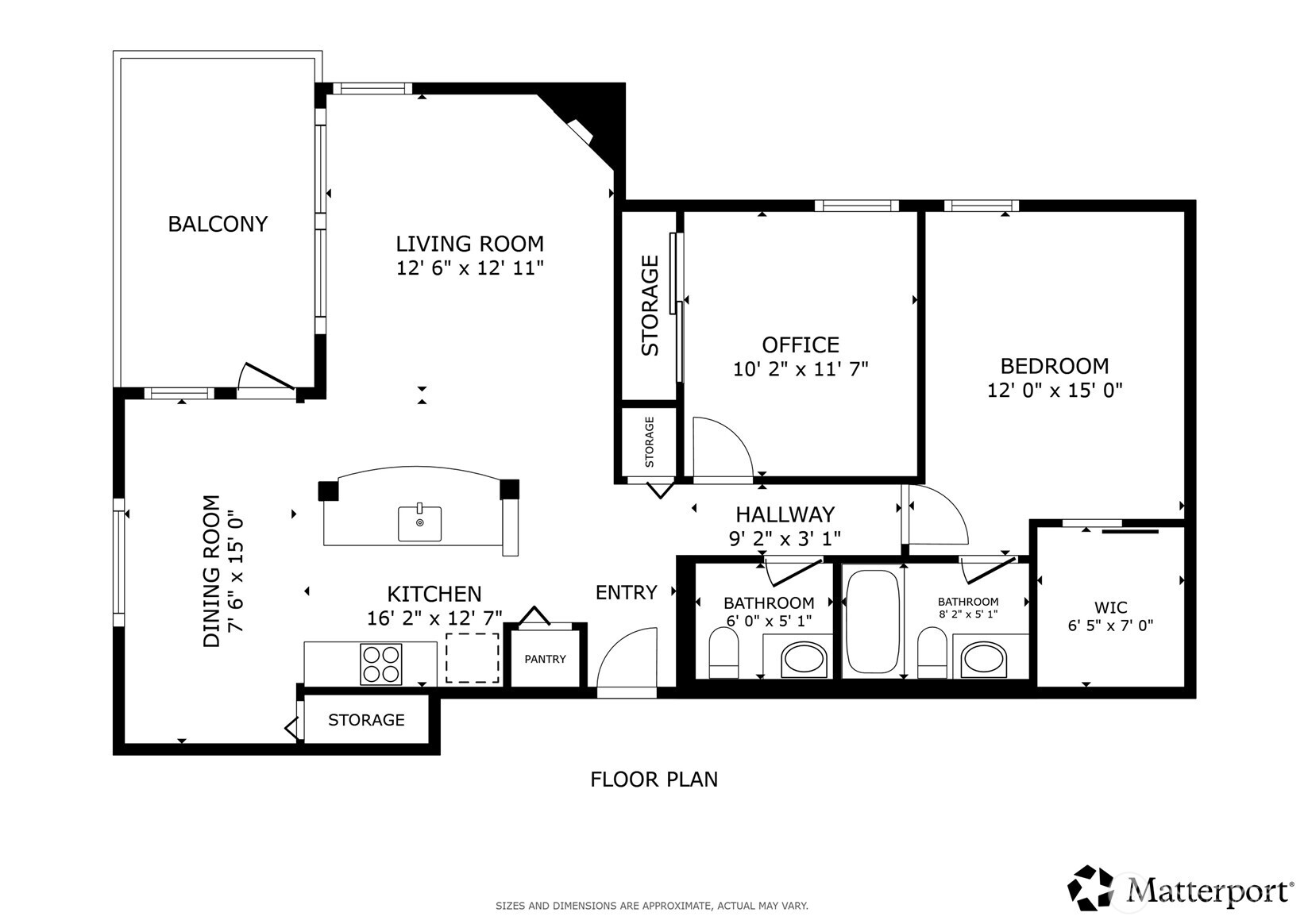 22910 90th Avenue W #B201, Edmonds, WA 98026