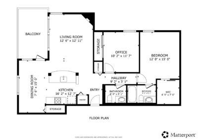 22910 90th Avenue W #B201, Edmonds, WA 98026 - Photo 28