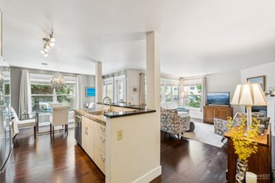 22910 90th Avenue W #B201, Edmonds, WA 98026 - Photo 3