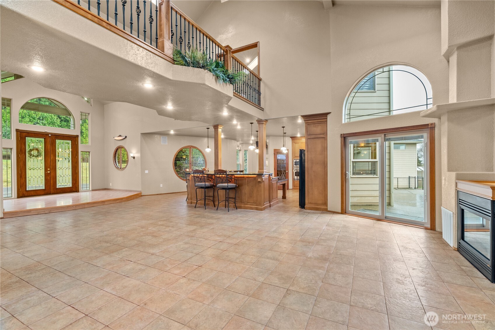 100 S 9th Street , Montesano, WA 98563