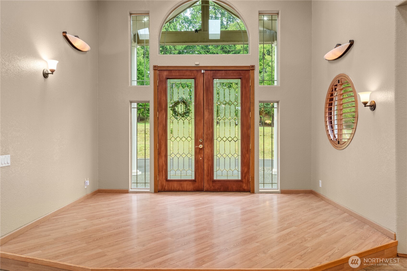 100 S 9th Street , Montesano, WA 98563