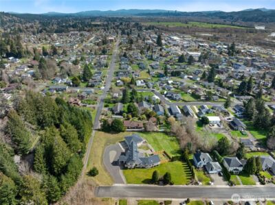 100 S 9th Street , Montesano, WA 98563 - Photo 40