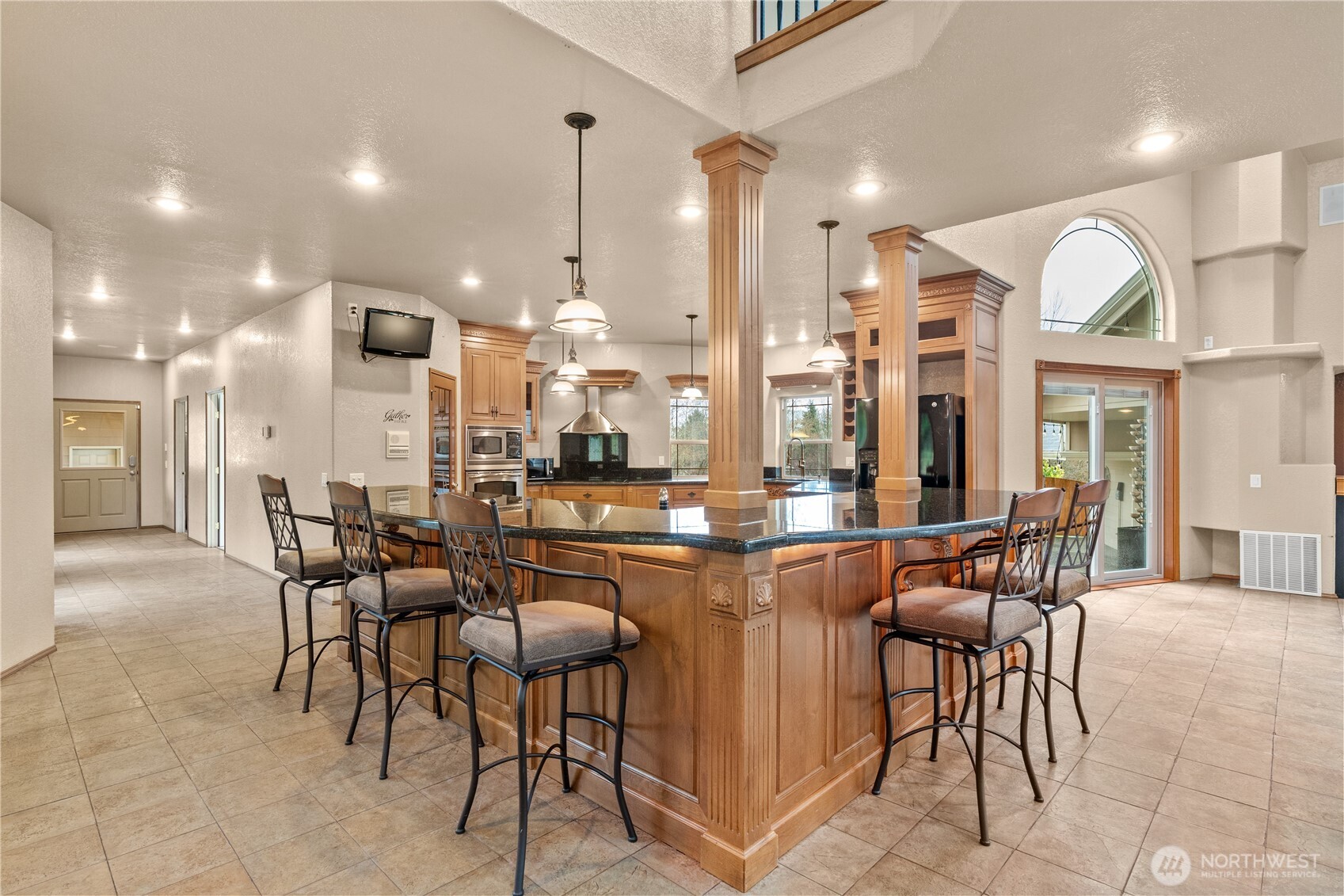 100 S 9th Street , Montesano, WA 98563