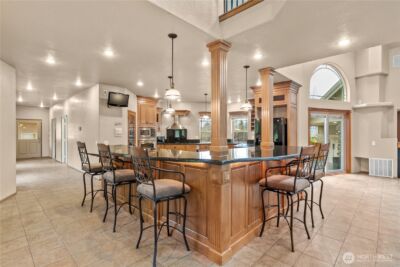 100 S 9th Street , Montesano, WA 98563 - Photo 5