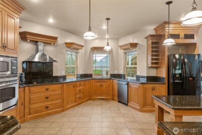 100 S 9th Street , Montesano, WA 98563 - Photo 6