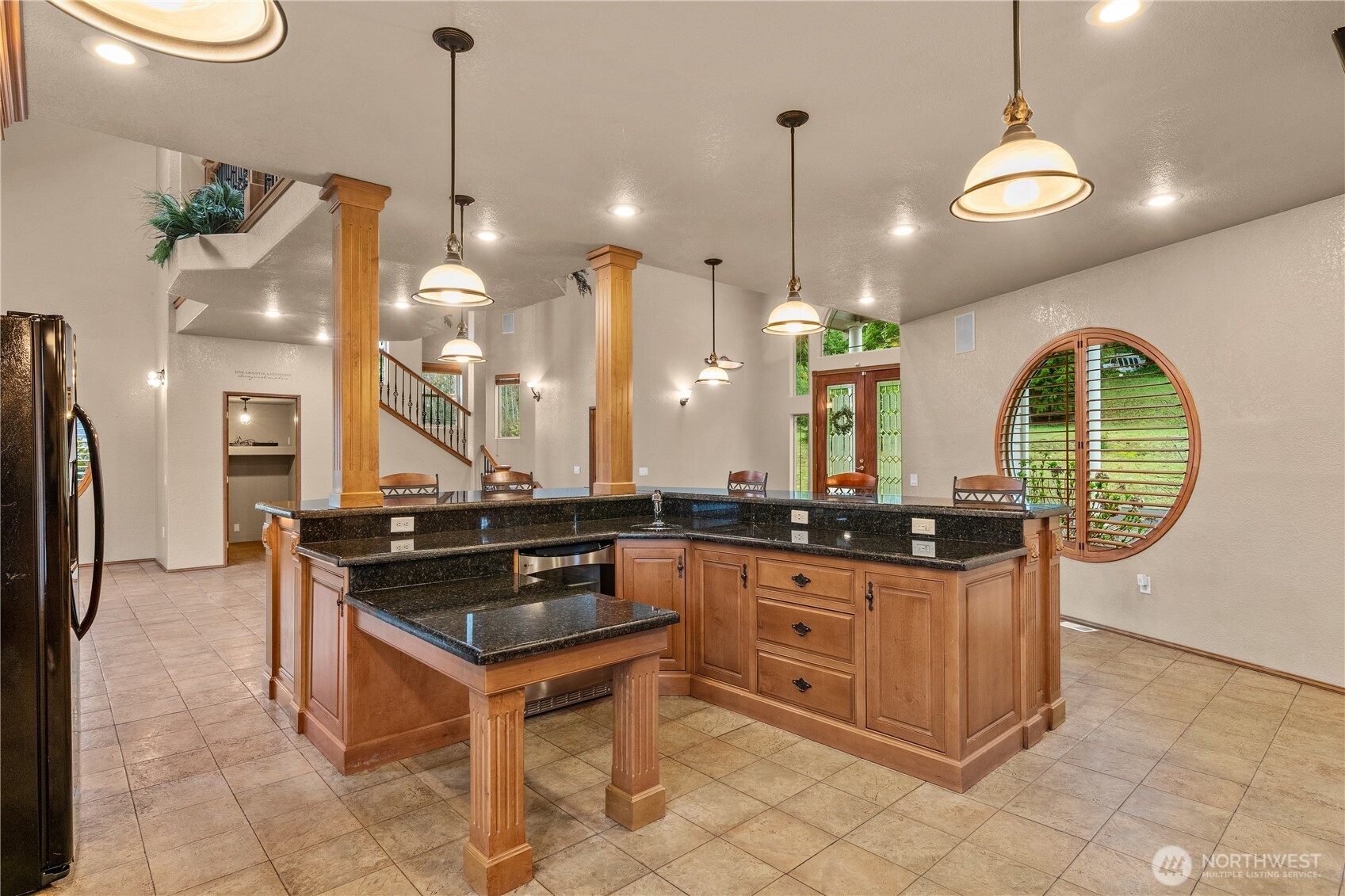 100 S 9th Street , Montesano, WA 98563