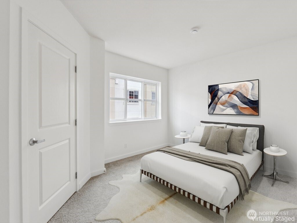 2331 42nd Avenue SW #414, Seattle, WA 98116