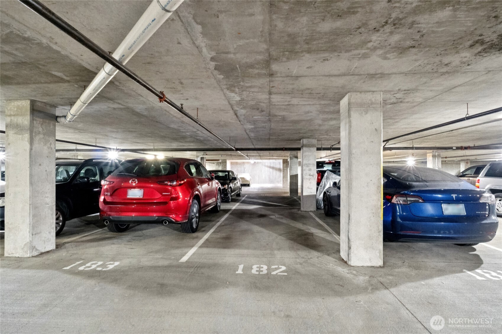 2331 42nd Avenue SW #414, Seattle, WA 98116