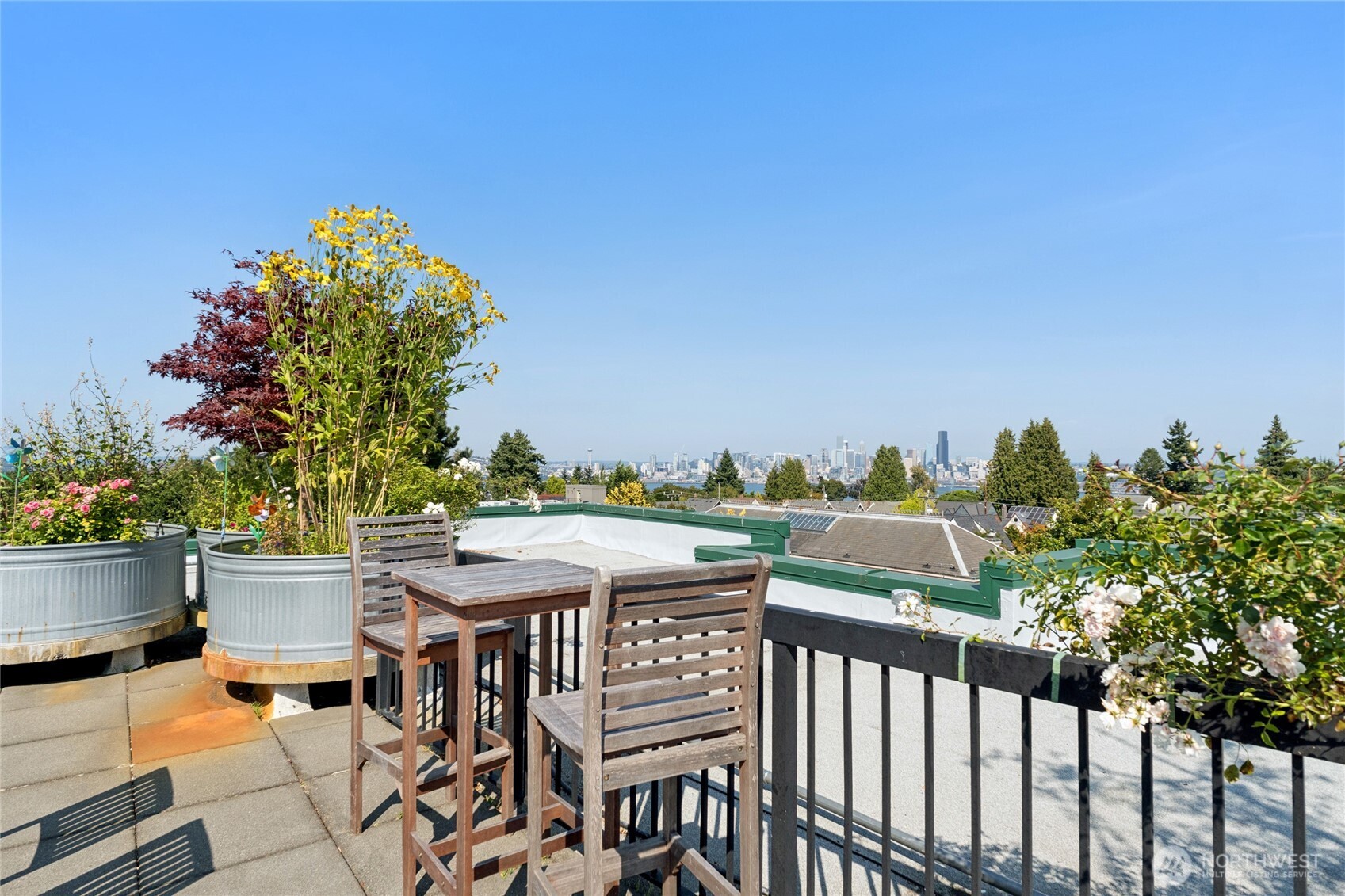 2331 42nd Avenue SW #414, Seattle, WA 98116