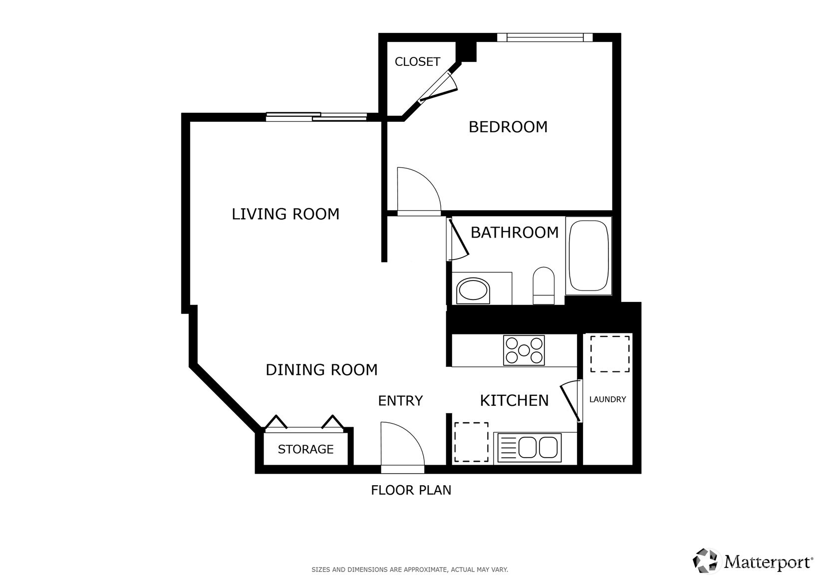 2331 42nd Avenue SW #414, Seattle, WA 98116