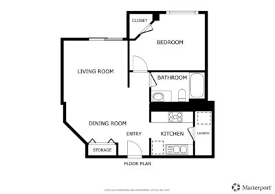 2331 42nd Avenue SW #414, Seattle, WA 98116 - Photo 24