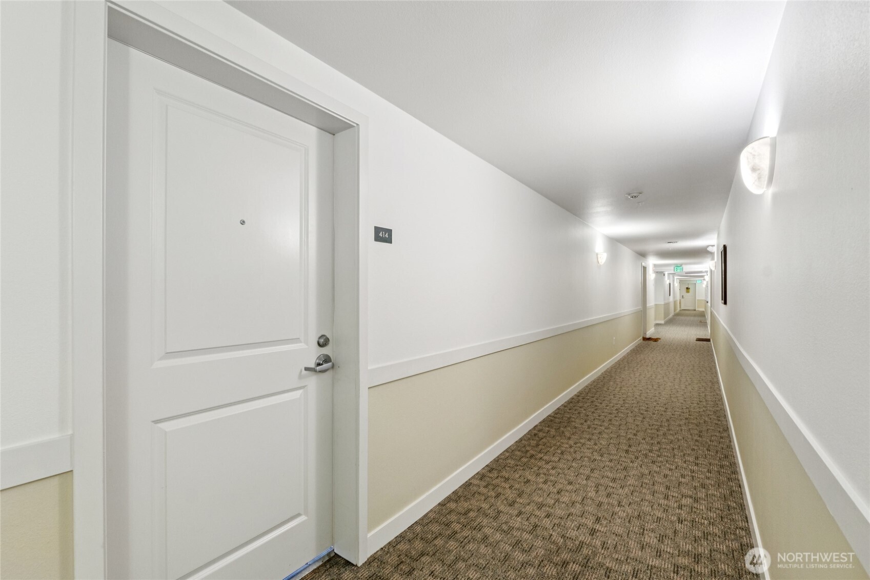 2331 42nd Avenue SW #414, Seattle, WA 98116