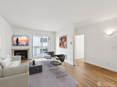 2331 42nd Avenue SW #414, Seattle, WA 98116 - Photo 5