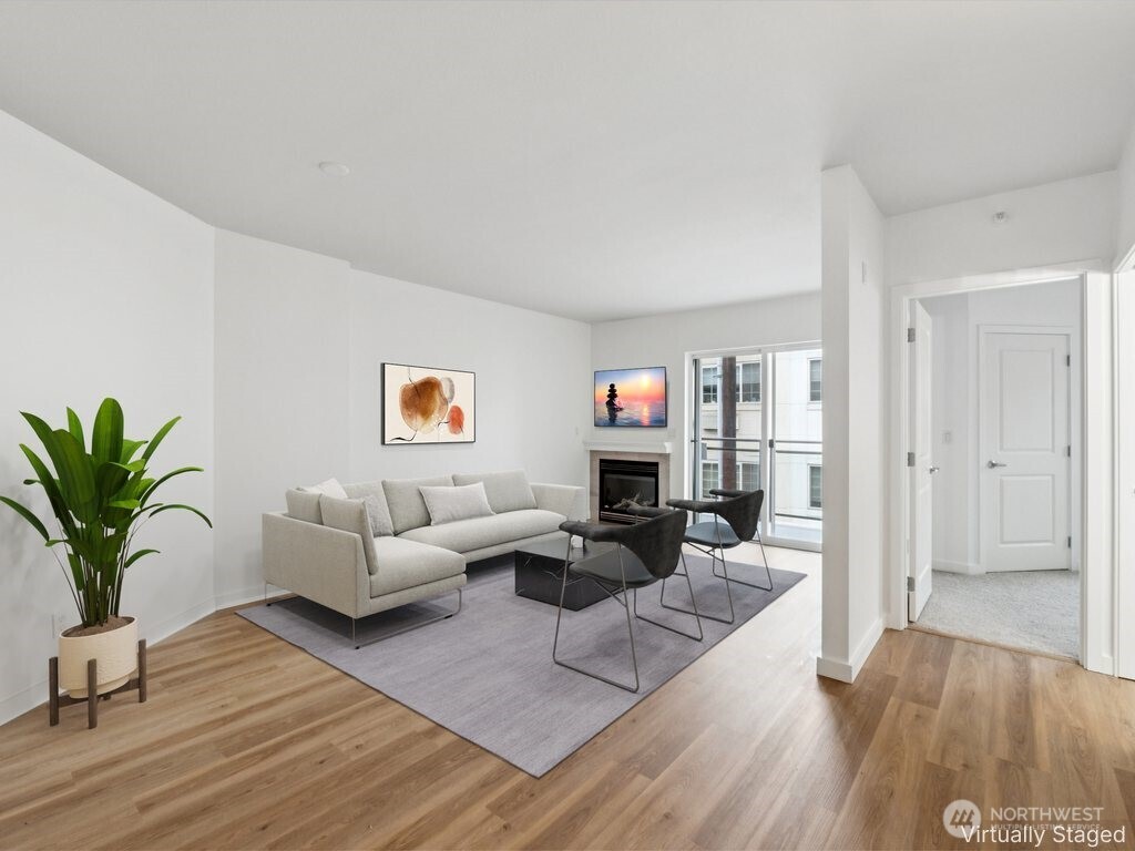 2331 42nd Avenue SW #414, Seattle, WA 98116