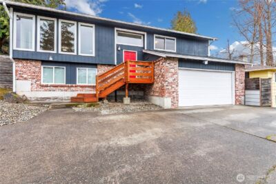 2356 S Angeline Street , Seattle, WA 98108