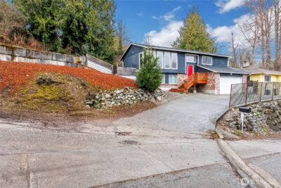 2356 S Angeline Street , Seattle, WA 98108 - Photo 2