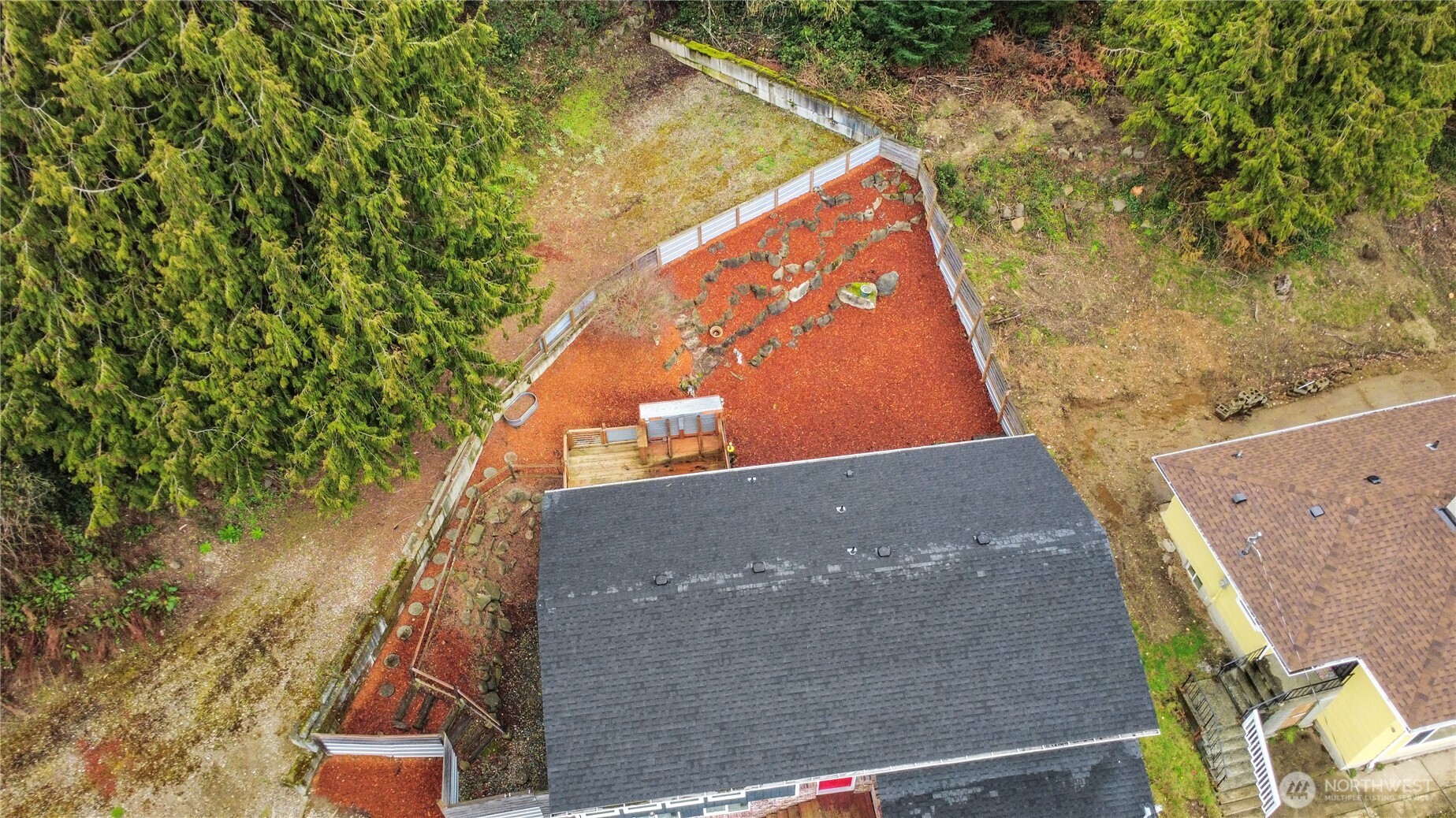 2356 S Angeline Street , Seattle, WA 98108