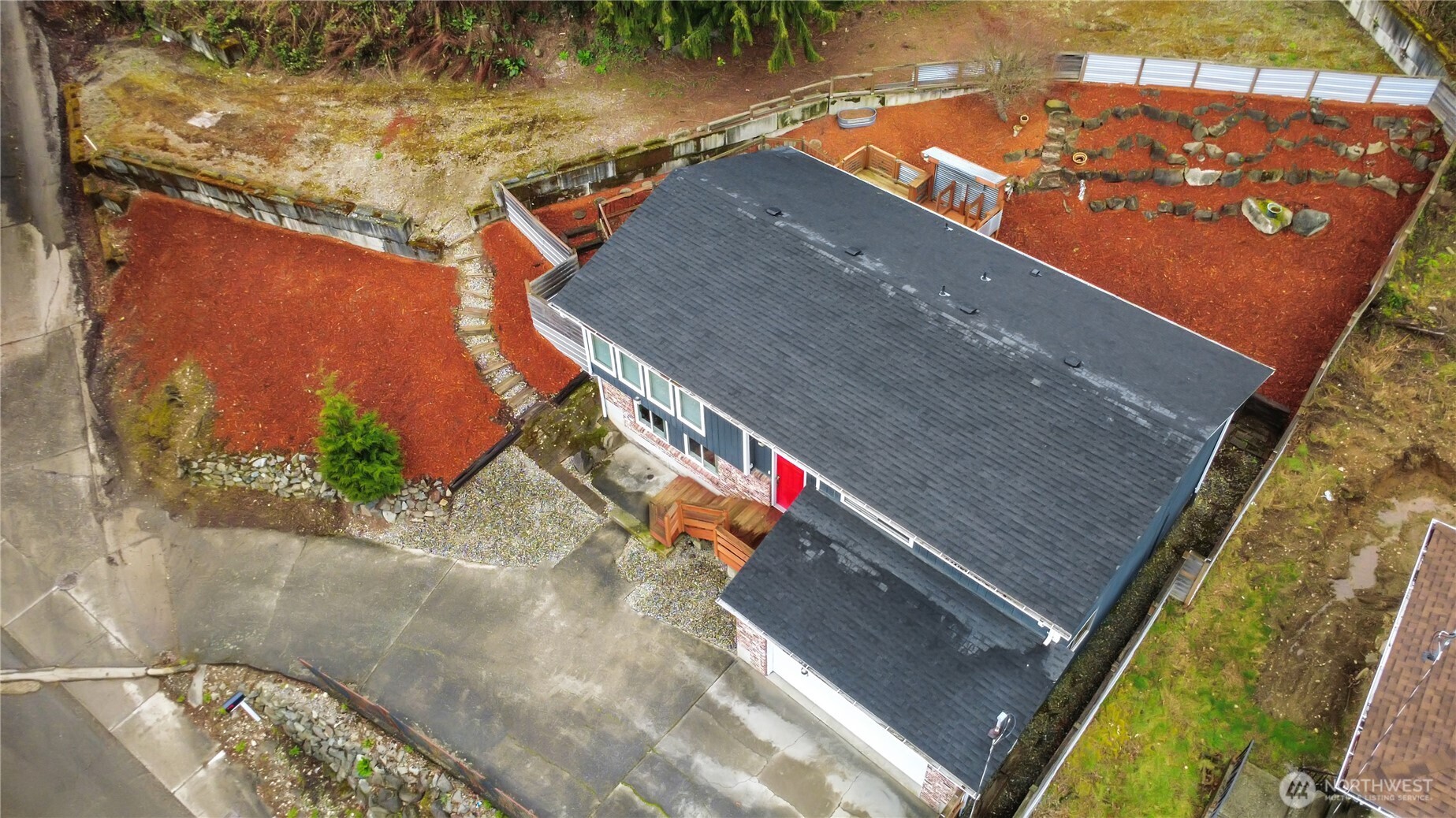 2356 S Angeline Street , Seattle, WA 98108